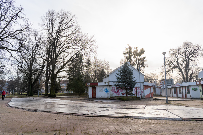 Miasteczko handlowe zdjęcie nr 301101