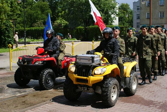 Marsz Młodości i Radości zdjęcie nr 24398