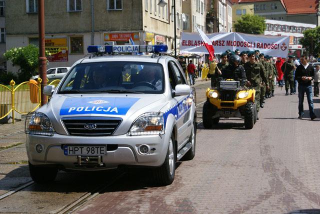 Marsz Młodości i Radości zdjęcie nr 24397
