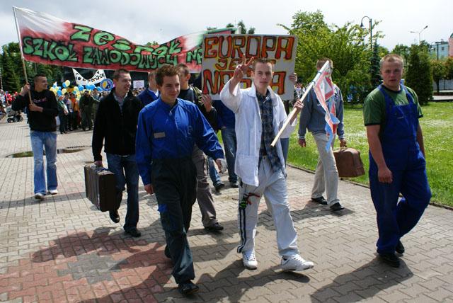 Marsz Młodości i Radości zdjęcie nr 24391