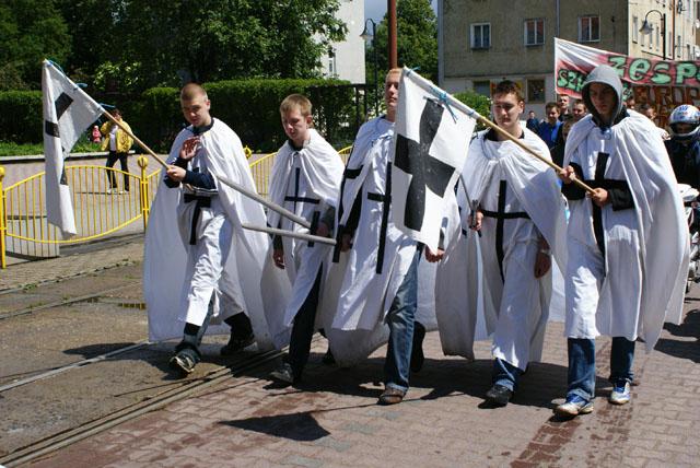 Marsz Młodości i Radości zdjęcie nr 24400