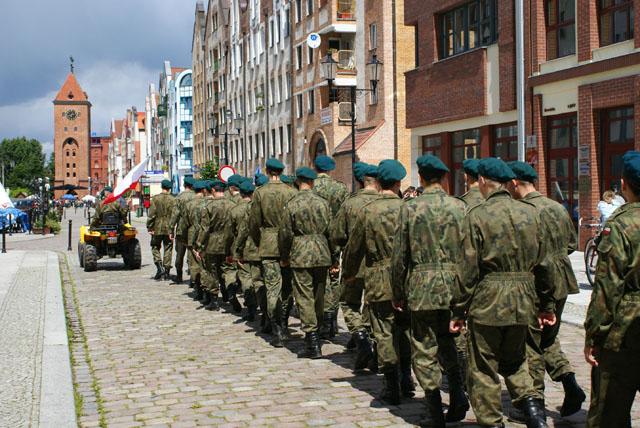 Marsz Młodości i Radości zdjęcie nr 24415