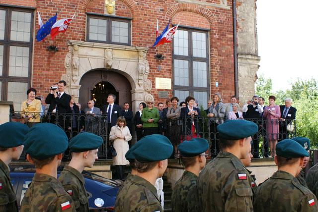 Marsz Młodości i Radości zdjęcie nr 24410