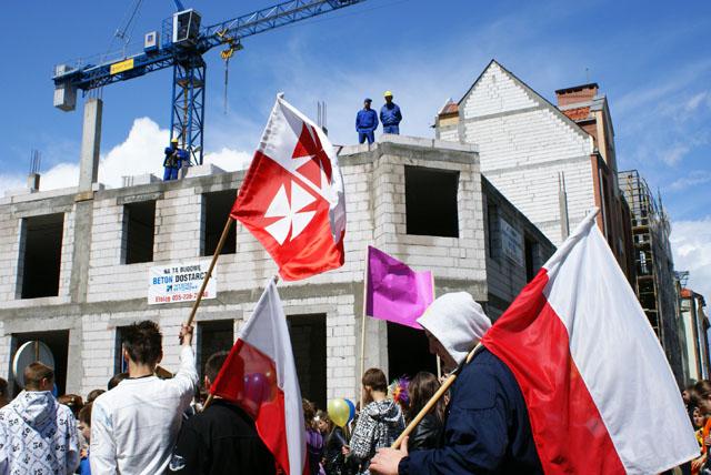 Marsz Młodości i Radości zdjęcie nr 24406