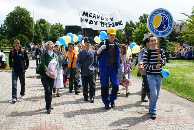 Marsz Młodości i Radości zdjęcie nr 24392