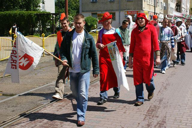 Marsz Młodości i Radości zdjęcie nr 24399