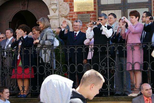 Marsz Młodości i Radości zdjęcie nr 24411