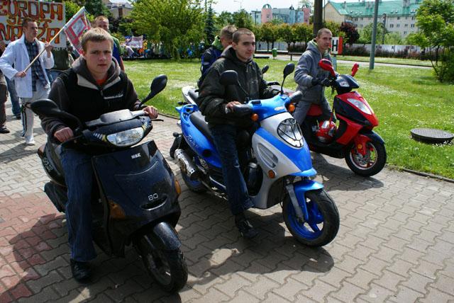 Marsz Młodości i Radości zdjęcie nr 24390