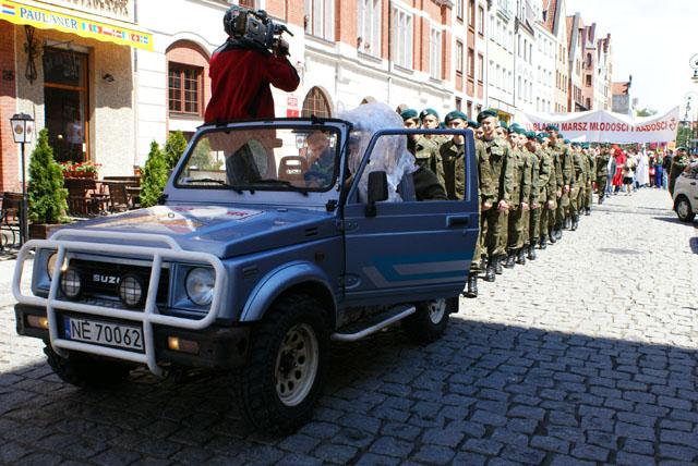 Marsz Młodości i Radości zdjęcie nr 24409