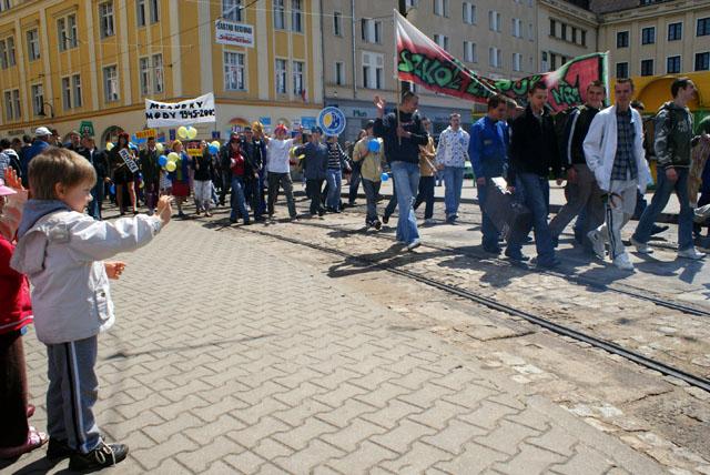 Marsz Młodości i Radości zdjęcie nr 24401