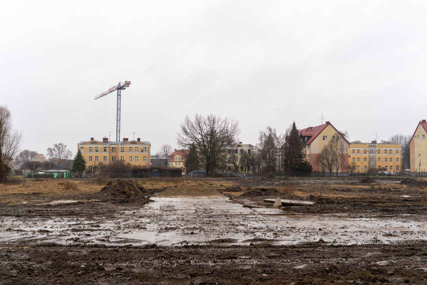 Na Zatorzu powstaje nowe osiedle zdjęcie nr 301414