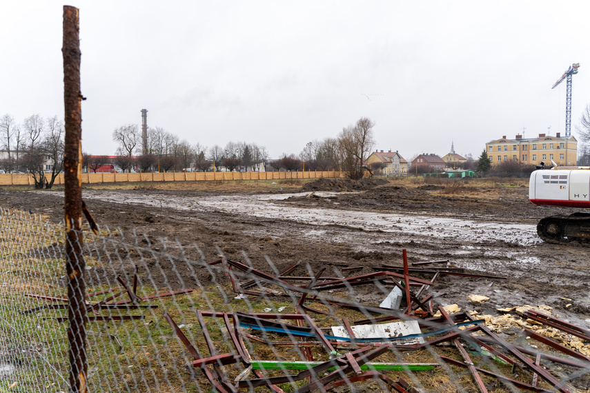 Na Zatorzu powstaje nowe osiedle zdjęcie nr 301415