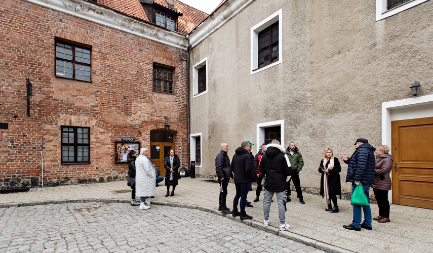 Budowa biometanowni w Pasłęku. „Nasze firmy upadną” zdjęcie nr 302724