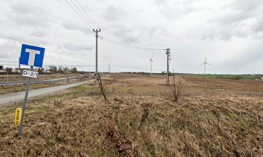 Budowa biometanowni w Pasłęku. „Nasze firmy upadną” zdjęcie nr 302703