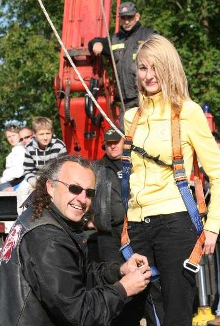 V zlot motocyklowy w Tolkmicku zdjęcie nr 24532