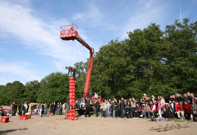 V zlot motocyklowy w Tolkmicku zdjęcie nr 24526