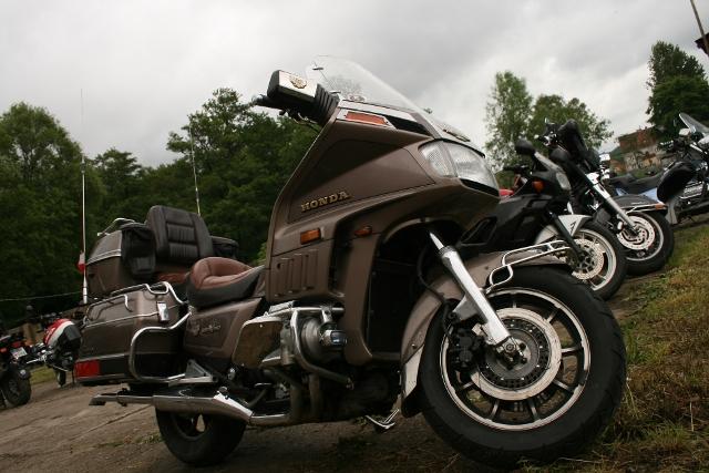 V zlot motocyklowy w Tolkmicku zdjęcie nr 24525