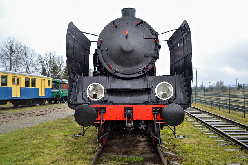 Z Elbląga do Kościerzyny... zdjęcie nr 302864