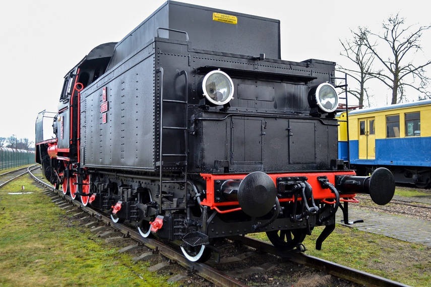 Z Elbląga do Kościerzyny... zdjęcie nr 302867