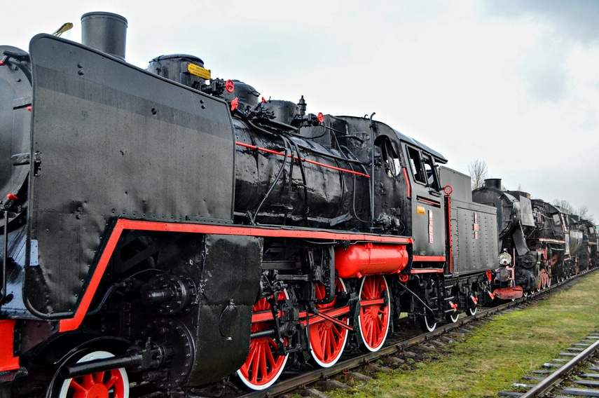 Z Elbląga do Kościerzyny... zdjęcie nr 302887