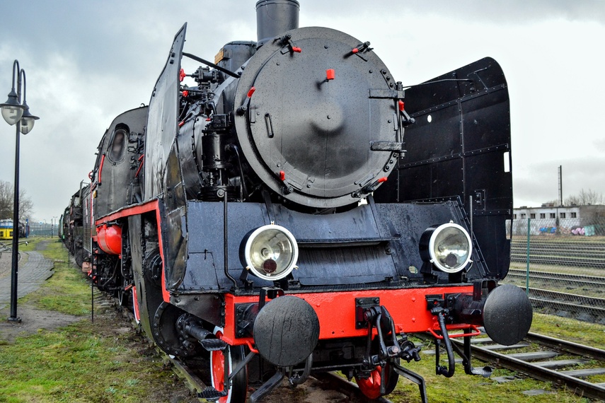 Z Elbląga do Kościerzyny... zdjęcie nr 302888