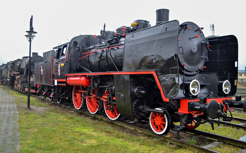 Z Elbląga do Kościerzyny... zdjęcie nr 302865