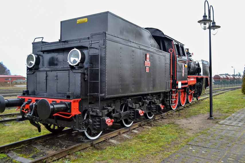 Z Elbląga do Kościerzyny... zdjęcie nr 302866