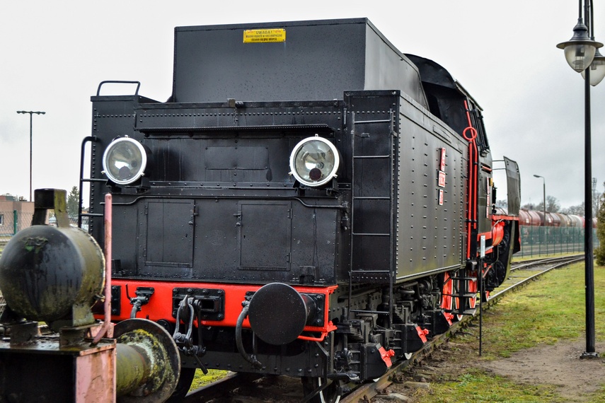 Z Elbląga do Kościerzyny... zdjęcie nr 302869