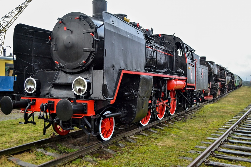 Z Elbląga do Kościerzyny... zdjęcie nr 302868