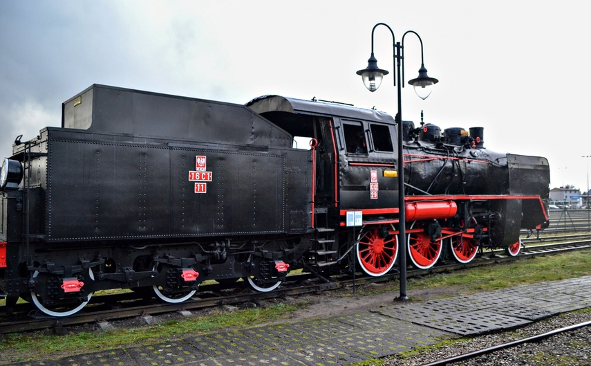 Z Elbląga do Kościerzyny... zdjęcie nr 302890