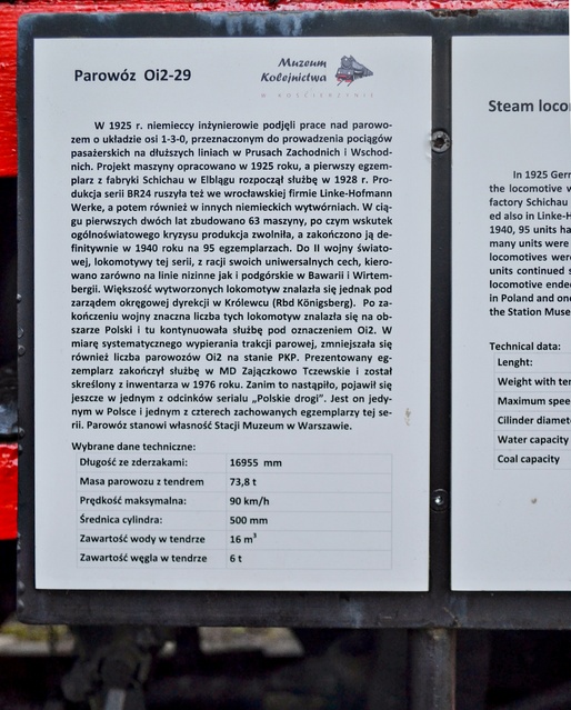 Z Elbląga do Kościerzyny... zdjęcie nr 302889