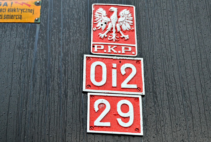 Z Elbląga do Kościerzyny... zdjęcie nr 302885