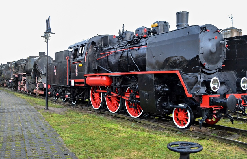 Z Elbląga do Kościerzyny... zdjęcie nr 302891