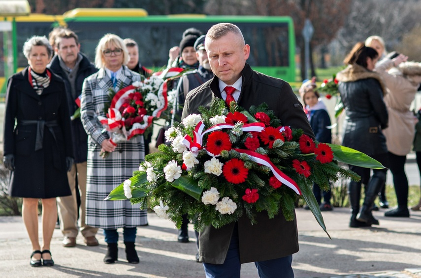 Elbląg pamięta o wyklętych i niezłomnych zdjęcie nr 302930