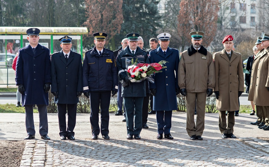 Elbląg pamięta o wyklętych i niezłomnych zdjęcie nr 302924