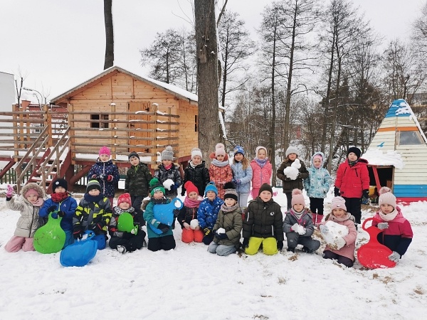 Przedszkole Mały Europejczyk w Elblągu to klucz do sukcesu Twojego dziecka zdjęcie nr 303195