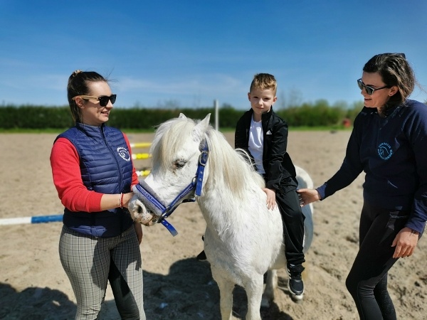 Przedszkole Mały Europejczyk w Elblągu to klucz do sukcesu Twojego dziecka zdjęcie nr 303183