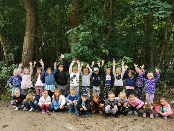 Przedszkole Mały Europejczyk w Elblągu to klucz do sukcesu Twojego dziecka zdjęcie nr 303163