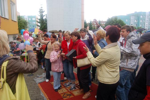 Pasja – receptą na piękne życie zdjęcie nr 24575