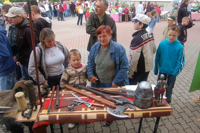 Pasja – receptą na piękne życie zdjęcie nr 24572