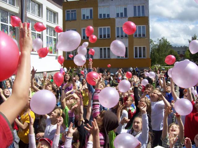 Pasja – receptą na piękne życie zdjęcie nr 24579