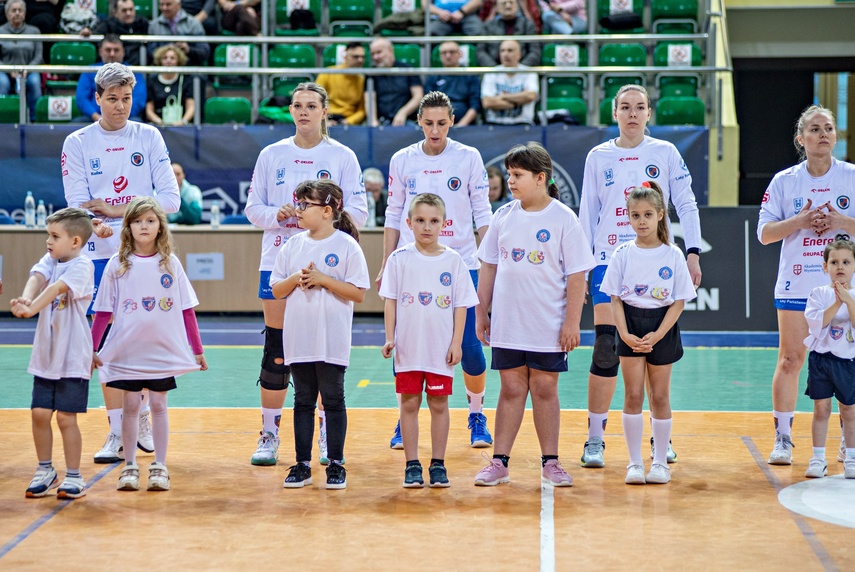 Druga przegrana Startu w rundzie spadkowej zdjęcie nr 303615