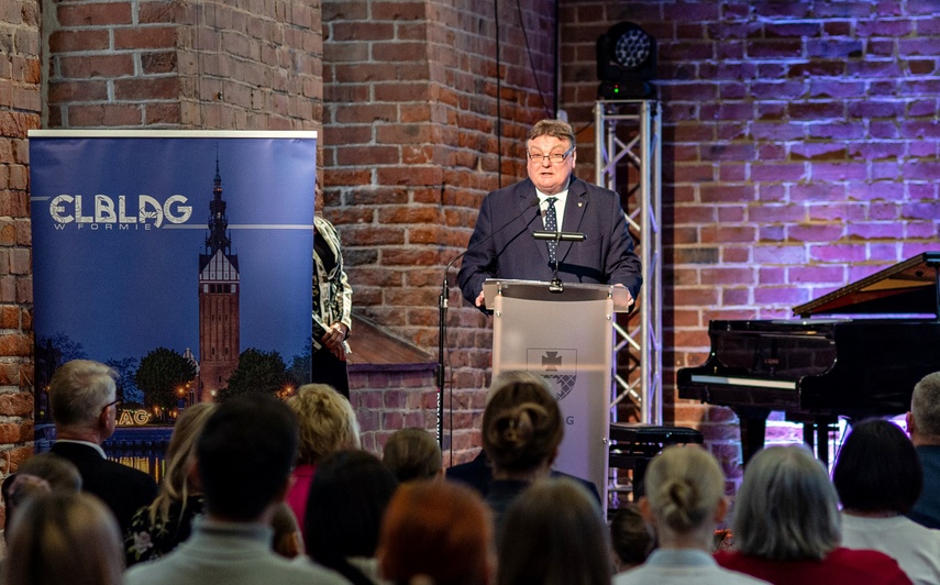 Twórcy kultury z nagrodami zdjęcie nr 303744