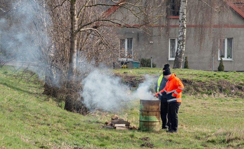 Rolnicy: rząd zamiast konkretów daje nam ochłapy zdjęcie nr 303818