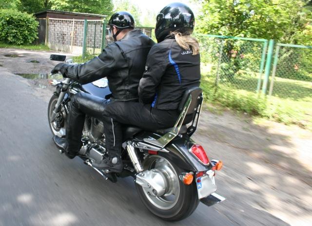 Parada Motocykli (Tolkmicko-Elbląg) zdjęcie nr 24628