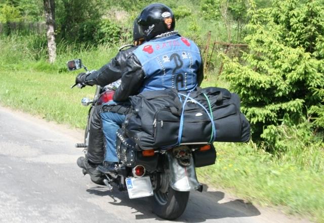 Parada Motocykli (Tolkmicko-Elbląg) zdjęcie nr 24625