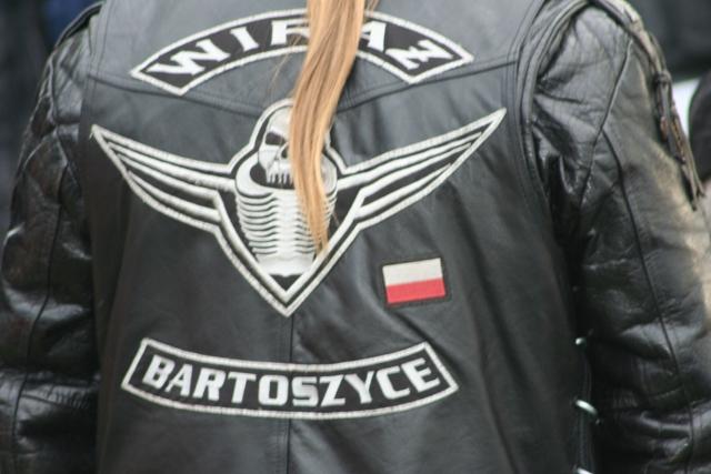 Parada Motocykli (Tolkmicko-Elbląg) zdjęcie nr 24617