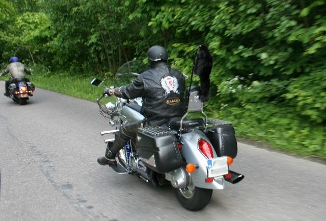 Parada Motocykli (Tolkmicko-Elbląg) zdjęcie nr 24629