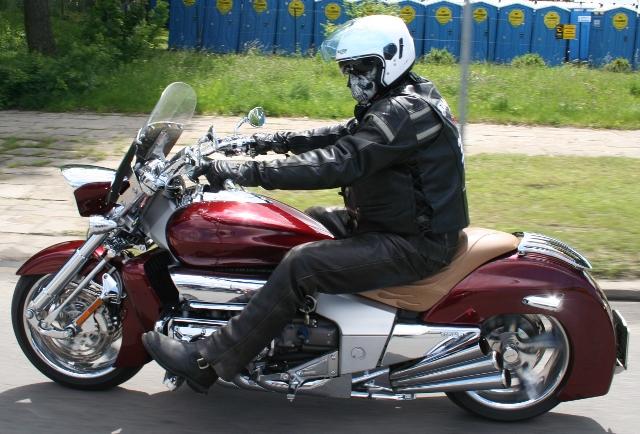 Parada Motocykli (Tolkmicko-Elbląg) zdjęcie nr 24623