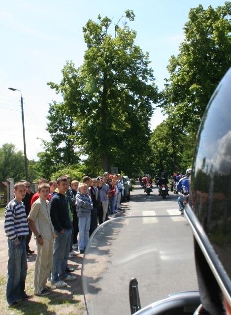 Parada Motocykli (Tolkmicko-Elbląg) zdjęcie nr 24612